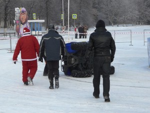 Перевёрнутый квадрик