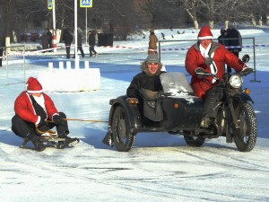 ...а пох, айда катацца!